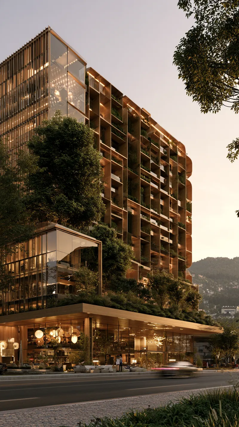 Coastal Heights